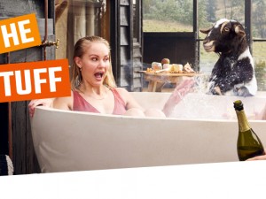 Let Budget Car Rental get you to the good stuff