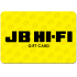 JB Hi-Fi $10 Instant Flexi E-Gift Card