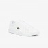 Lacoste Carnaby Evo BL 1 Sneaker Womens - White