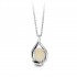 Wellington Jeweller - Grace Solid Opal Necklace